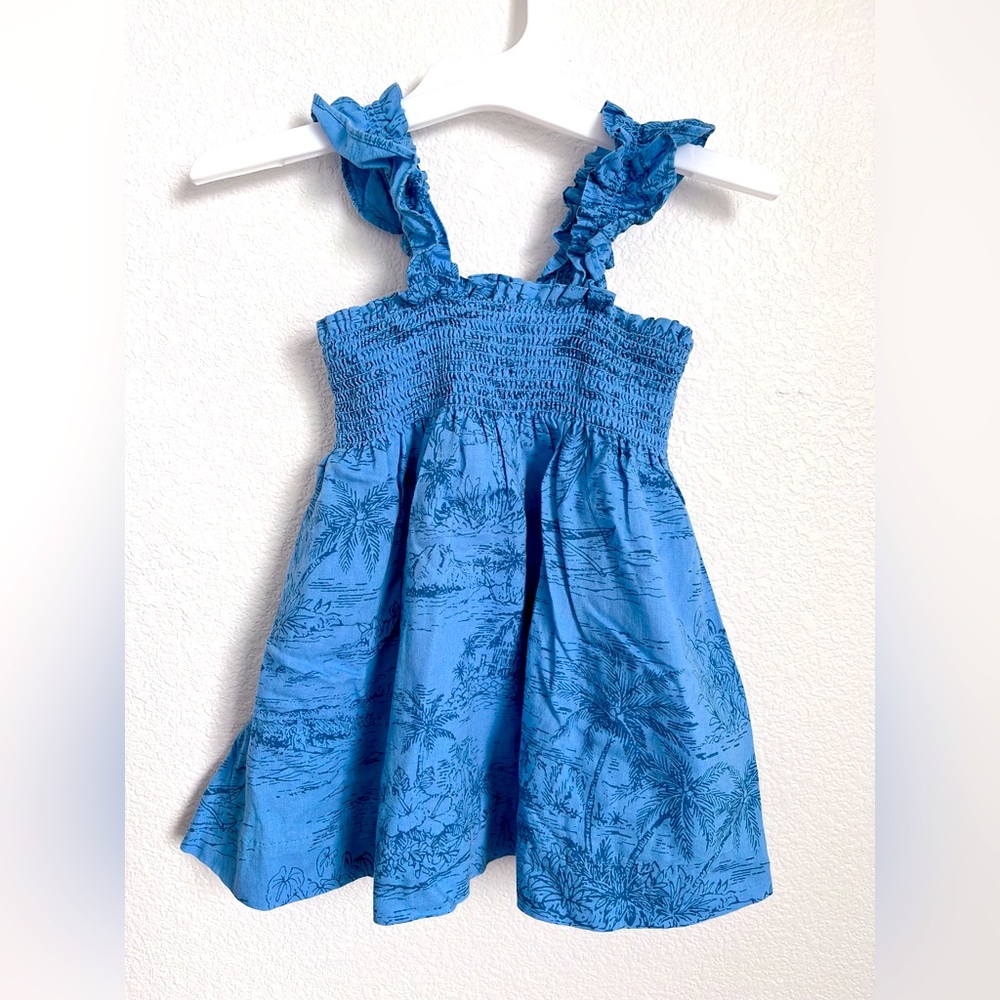 Baby Gap Toddler Dress
